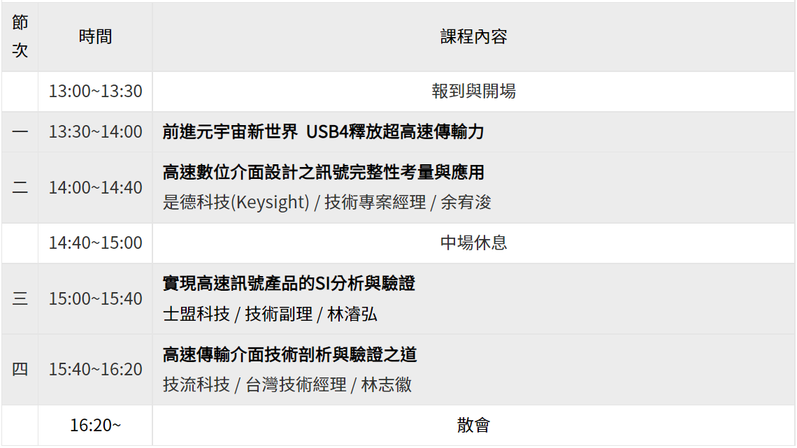 0922 event agenda