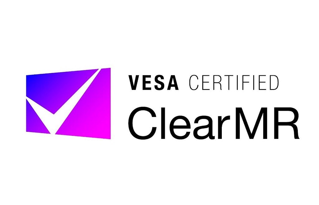 VESA ClearMR