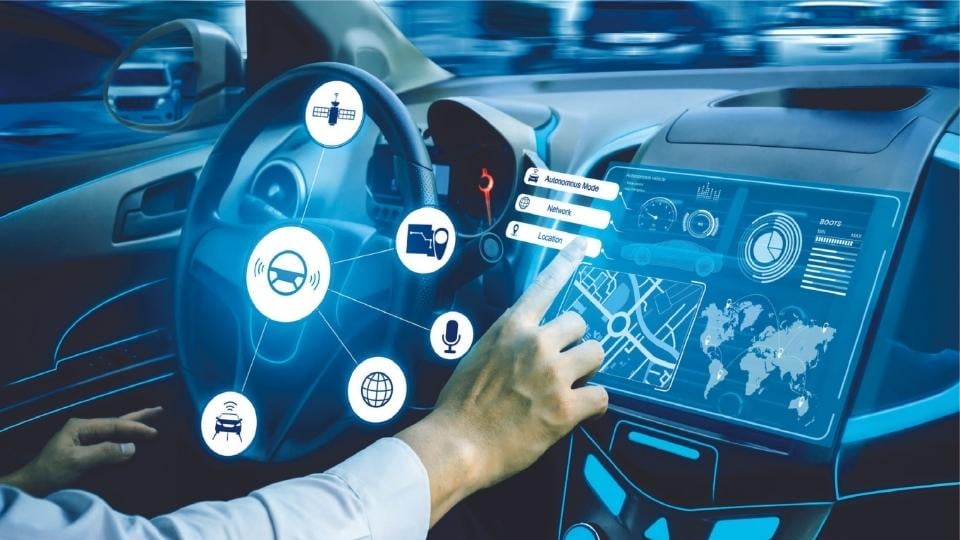 Automotive test solutions and services for IoT, electronics, and infotainment