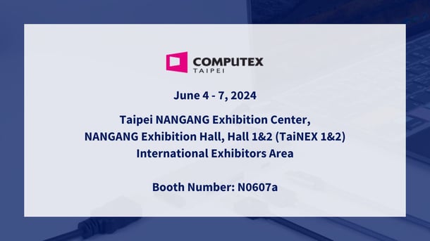 Computex 2024