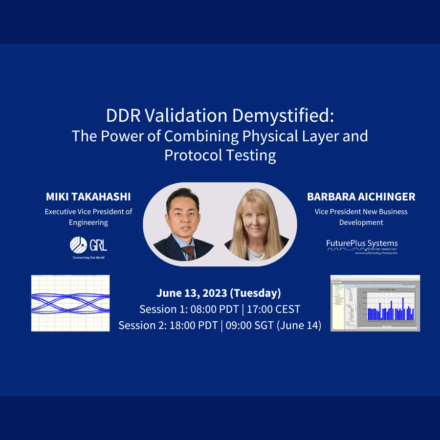 DDR webinar slider