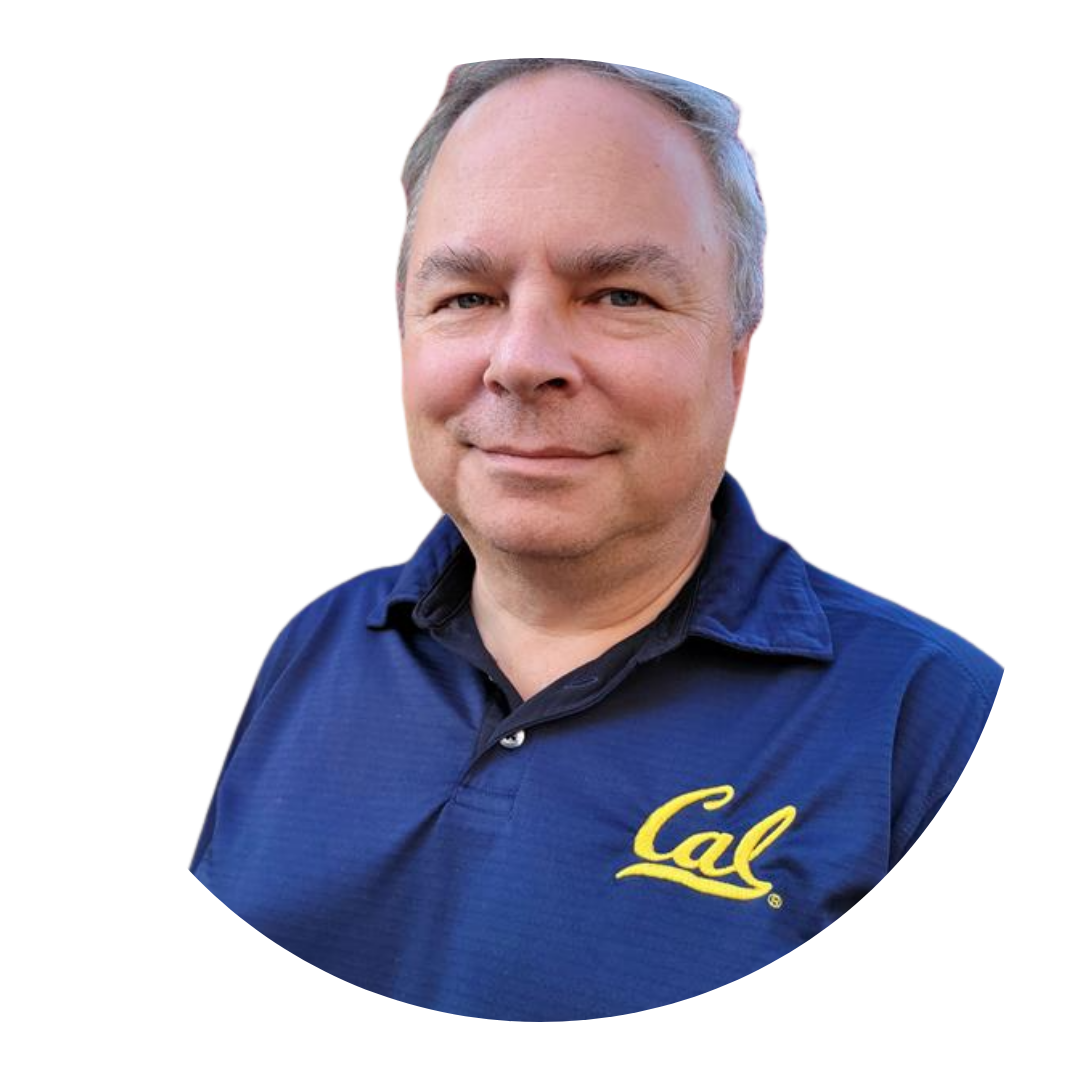 Michael DeBie, Senior Technologist & Engineering Fellow