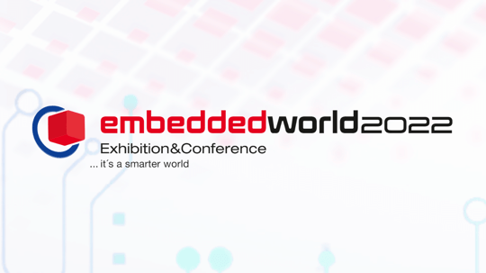 Embedded World