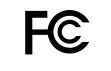 Federal Communications Commission Mark