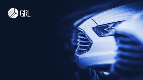 GRL India Approved for MFi CarPlay® Testing