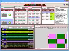 GRL HDMI 2.0 and 1.4b Protocol Decode and Compliance Test Software (GRL-HDMI-DEC)-1