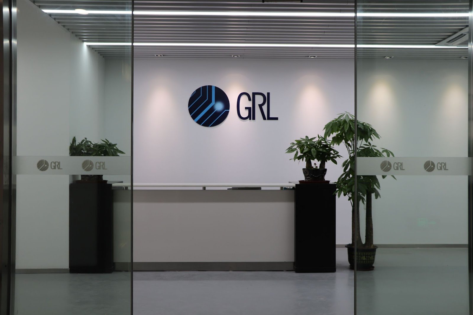 Granite river labs_GRL second China lab, Dongguan_Pearl River Delta electronics ecosystem_logo certification testing for HDMI Premium cable