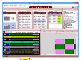 GRL HDMI 2.0 and 1.4b Protocol Decode and Compliance Test Software (GRL-HDMI-DEC)-1