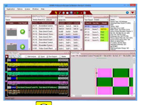  HDMI 2.0 and 1.4b Protocol Decode and Compliance Test Software (GRL-HDMI-DEC)