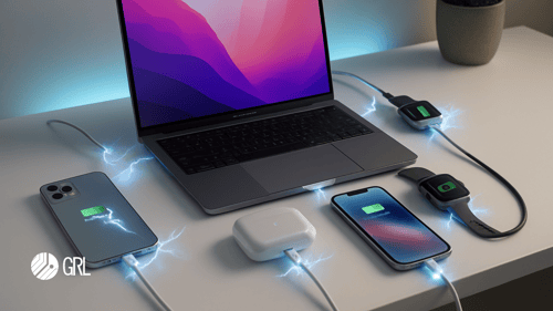 Has SPR AVS Finally Brought Fast Charging to Apple’s iPhone 17?