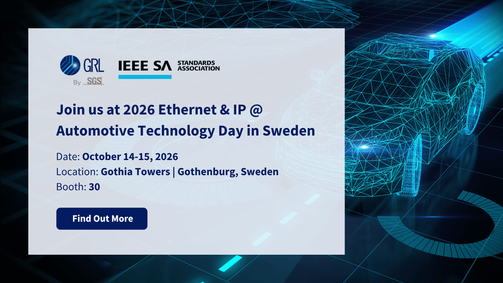 IEEE SA 2026