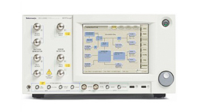  DisplayPort™ 1.4 Sink Calibration and Test Software for the Tektronix BSA/BSX BERTScope™ (GRL-DP14-SINK)