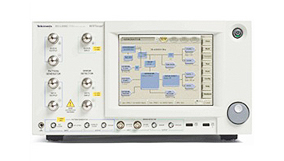 Tektronix BERTScope™ BSAUHS-II 向けホスト/デバイス・レシーバ キャリブレーション／テストソフトウェア (GRL-UHSII-RX )