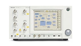 User Defined Calibration and Test Automation Software (GRL-BSA-RX)