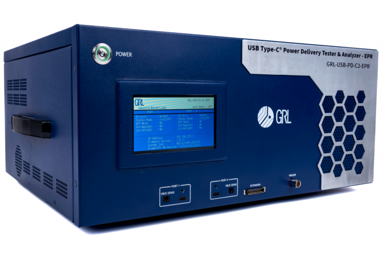 GRL-USB-PD-C2-EPR