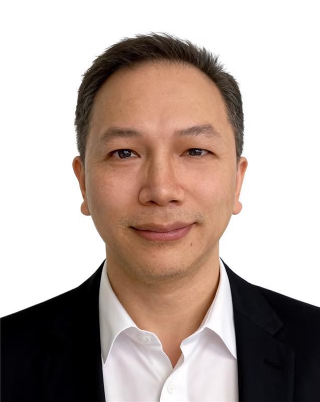 Julian Jiang_GRL Dongguan_Engineering Department Manager