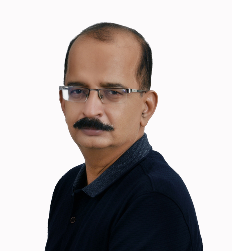 Vasudev_Uttharahalli_GRL_Technical_Leadership