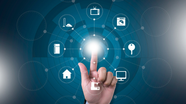 New Matter Standard_Smart Homes and Automated Devices_Technical Blog_GRL