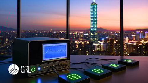 GRL Taiwan Becomes the First Qi 2.2.1 TX/RX Authorized Test Lab in the Region