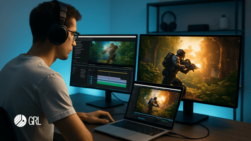 Widespread Thunderbolt™ 5 Adoption Expected Slowly, But Surely