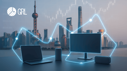 GRL Shanghai Achieves CNAS Scope Expansion for USB Type C Testing