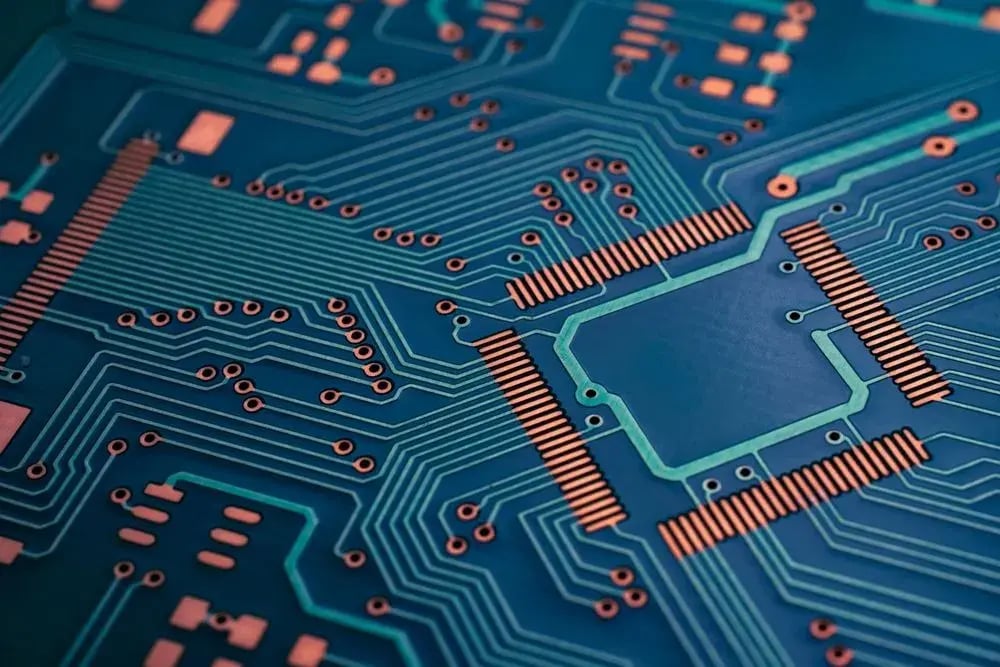 PCB-Board