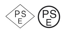 PSE Mark