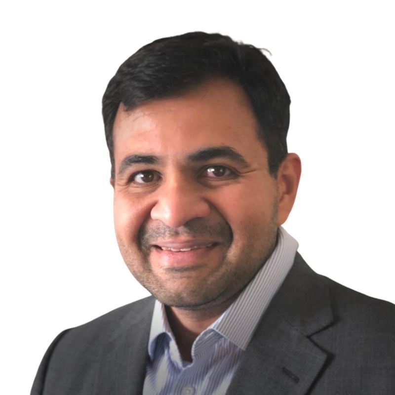 Hrl R Mohan About GRL & Business Leadership