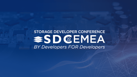 SDC EMEA events image - small