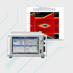 Signal Integrity Solution Page Cards