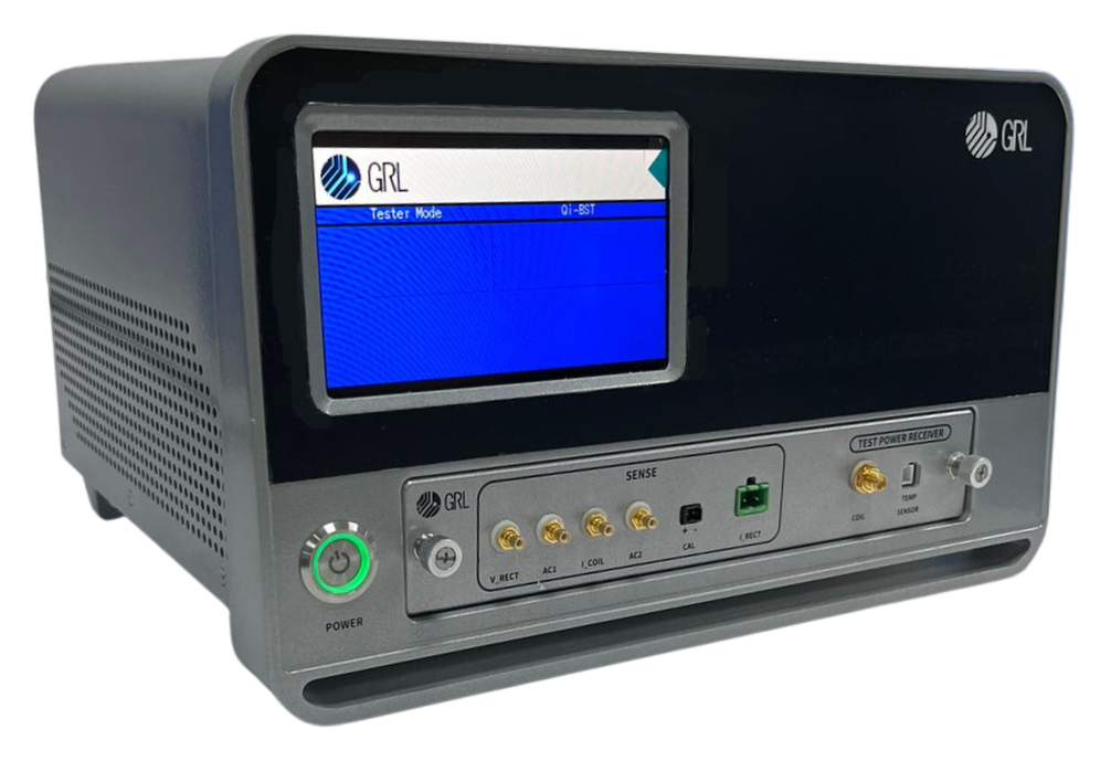 全自動模組化Qi2無線充電測試儀 (GRL-C3-MP-TPR)