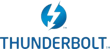 Thunderbolt logo