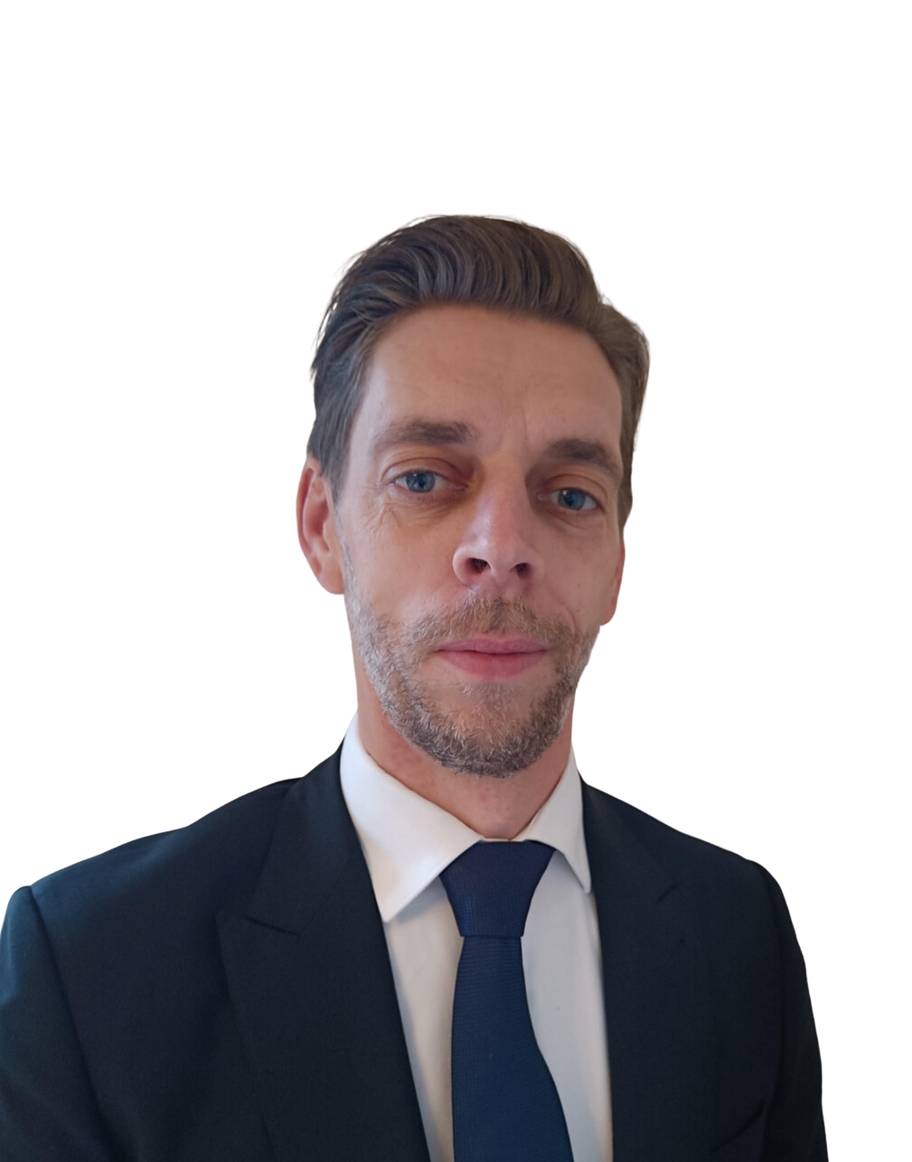 Kristof Mommen 
