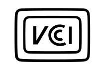 VCCI Mark