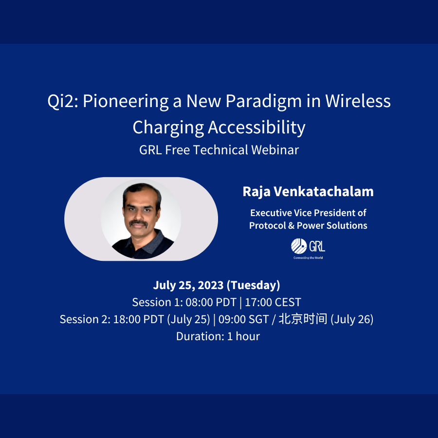 Qi2 Webinar