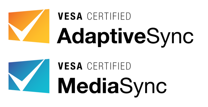 VESA AdaptiveSync Certification