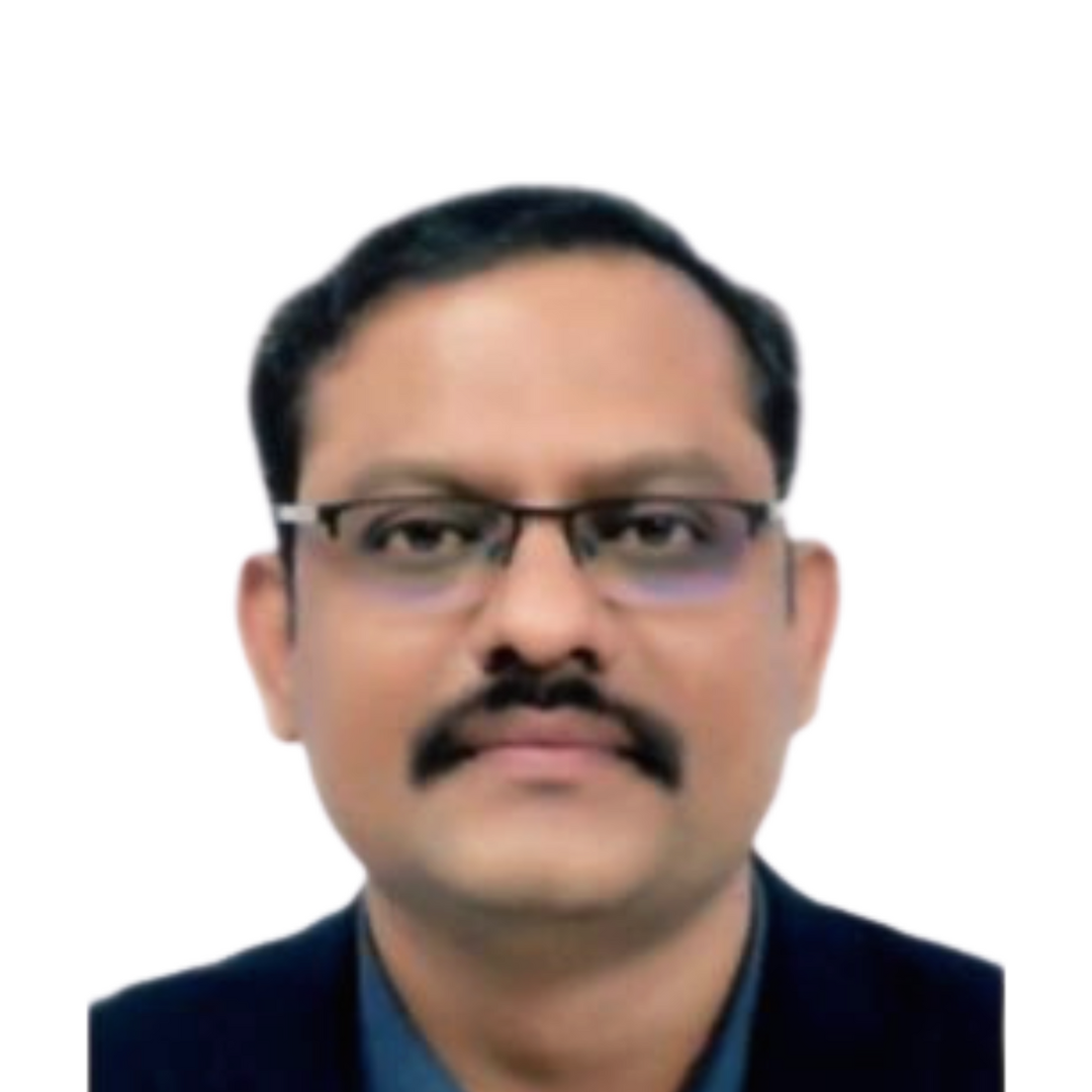 Ananth Krishna