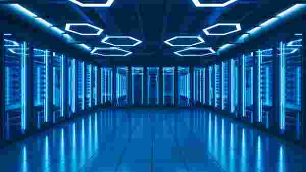datacenter