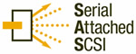 Serial Attached SCSI