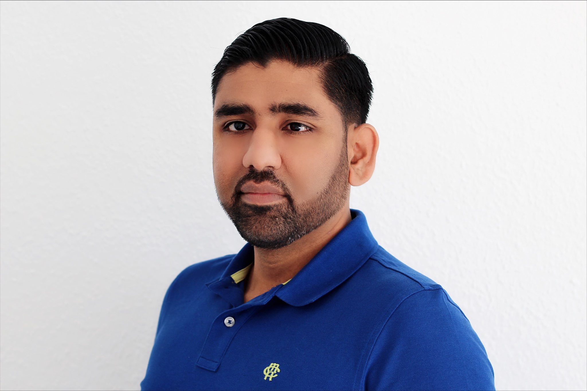 Ajit_Laboratory Director, GRL Germany