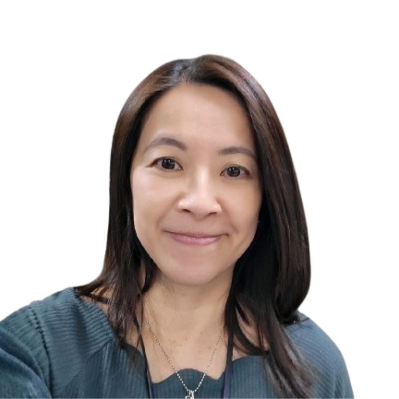 Anne Tsou General Manager GRL Taiwan