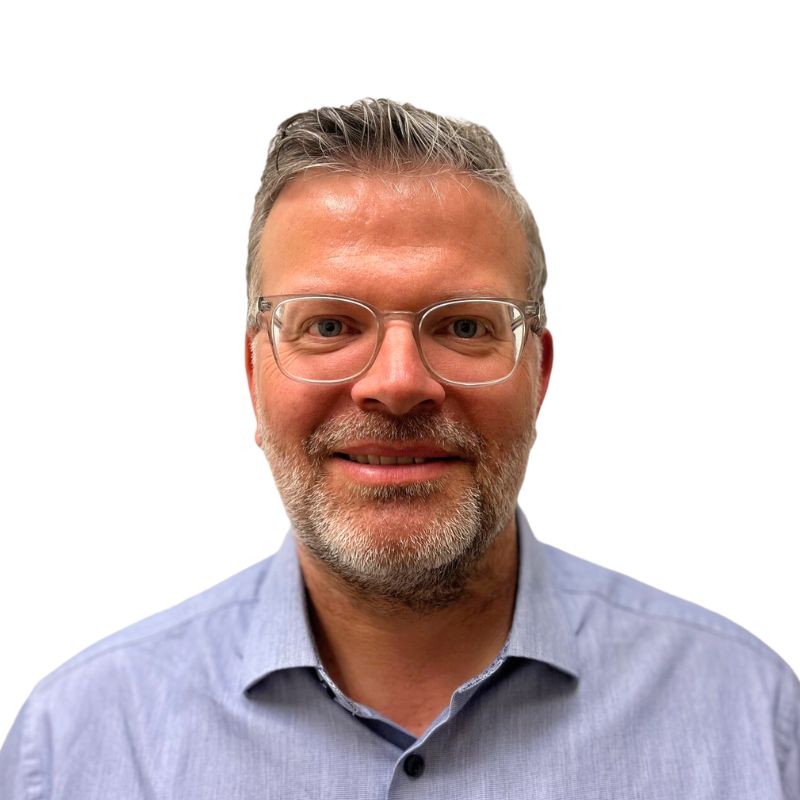 Daniel Volkmann