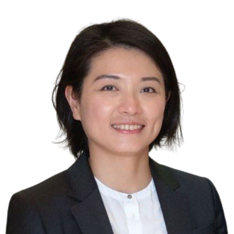 Jennifer Wang