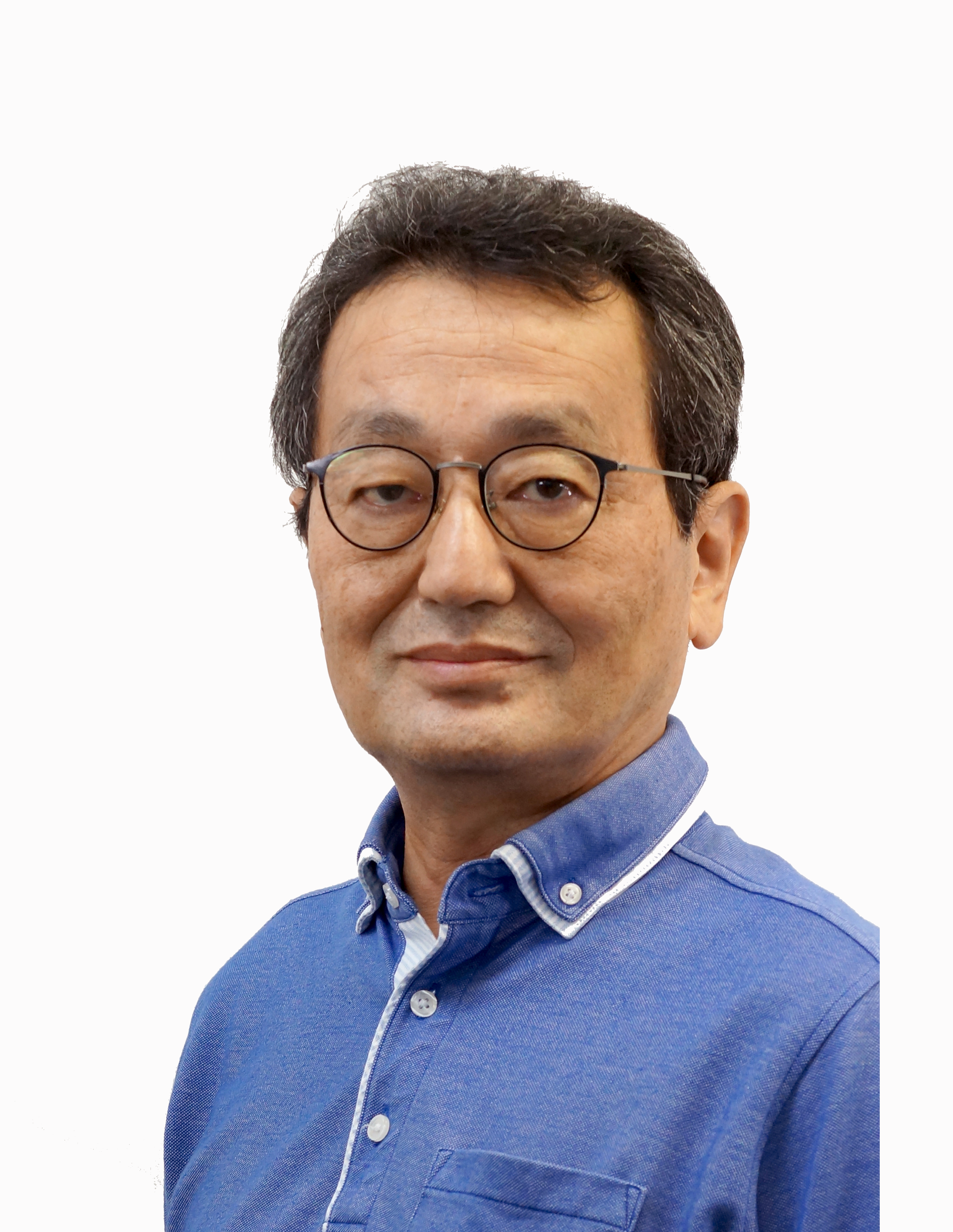 Katsuhiro Watanabe
